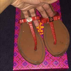Tory Burch sandals